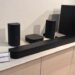 As novas barras de som da Sony têm um modo musical de festa genuinamente ótimo que eu gostaria que Sonos roubasse