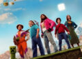 As resenhas de um filme Minecraft e a pontuação do Rotten Tomatoes podem assustar os fãs