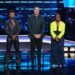 Assista ao concorrente 'The Voice' Divighn Sing A Maroon 5 Song para Adam Levine em pré -visualização de Knockout Round