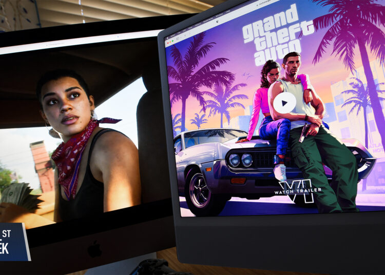 Assista ao futuro do entretenimento: videogames
