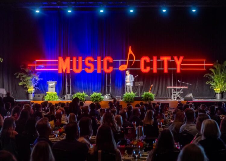 Associação e benefícios | Visite Nashville TN