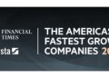 Ativar classificado como número 1 em lazer e entretenimento na lista do Financial Times das empresas que mais crescem nas Américas