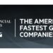 Ativar classificado como número 1 em lazer e entretenimento na lista do Financial Times das empresas que mais crescem nas Américas