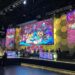 Atletas e jogadores enfrentam Sneaks Showdown em Las Vegas antes do lançamento do novo filme