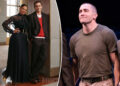 Audra McDonald diz a Jake Gyllenhaal que ela não pode pagar ingressos 'Othello'