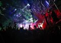 Aviso sobre eventos musicais não licenciados à medida que a Páscoa se aproxima