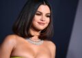 Selena Gomez