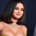 Selena Gomez
