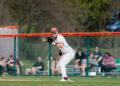 Baseball Drops Weekend Series to Royals - The Quill