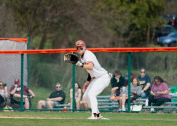 Baseball Drops Weekend Series to Royals - The Quill