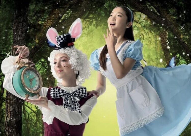 Baton Rouge Area Arts and Cultural Events para 6 de abril | Entretenimento/vida