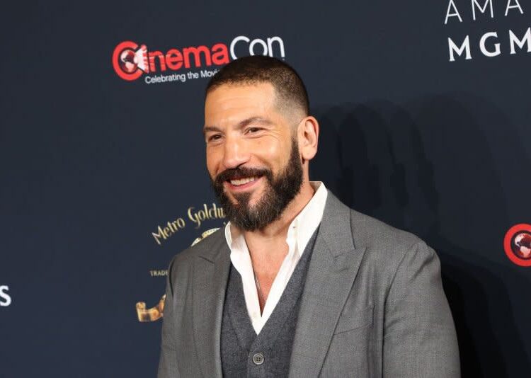 Ben Affleck, Jon Bernthal se reúne em 'The Contador 2'