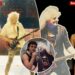Benson Boone Trolls Coachella com Brian May Cardboard Cutout - semana após a reação da multidão 'horrível'