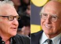 Bill Maher condena o ensaio de Larry David como um insulto aos judeus