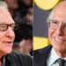 Bill Maher condena o ensaio de Larry David como um insulto aos judeus