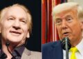 Bill Maher zomba de Trump por 'ilusão ensinada a testosterona'