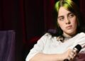 Billie Eilish explica por que ela 'odiava' seu nome crescendo
