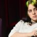Billie Eilish explica por que ela 'odiava' seu nome crescendo