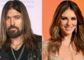 Billy Ray Cyrus quebra o silêncio sobre o romance Elizabeth Hurley
