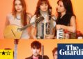 Black Country, New Road: Forever Howlong Review-Rockers alternativos renovados tomam uma estrada mais nova e mais estranha | País negro, nova estrada