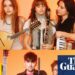 Black Country, New Road: Forever Howlong Review-Rockers alternativos renovados tomam uma estrada mais nova e mais estranha | País negro, nova estrada