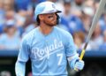 Bobby Witt Jr., abridores de clubes agrícolas, ex-jogadores ajudando os rivais