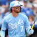 Bobby Witt Jr., abridores de clubes agrícolas, ex-jogadores ajudando os rivais