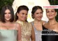 Bola ABS-CBN 2025 é uma noite de estilo atemporal e sofisticação com essas celebridades experientes