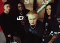 Breakers de barreira de metal Tetrarch Stream Novo Single 'Cold' - Metal Planet Music