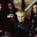 Breakers de barreira de metal Tetrarch Stream Novo Single 'Cold' - Metal Planet Music