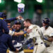 Brewers 3, Royals 2: Brice Turang's Bunt no 11º turno e os primeiros trabalhos de Freddy Peralta no monte ajudam a espremer a vitória