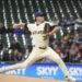 Brewers em branco Royals para a primeira vitória da temporada - Mídia de nível de campo - soluções profissionais de conteúdo esportivo
