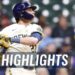 Brewers vs. Predição, probabilidades, escolhas - 2 de abril