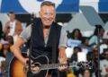 Bruce Springsteen para lançar 7 'Lost Albums', contendo mais de 80 músicas nunca mais anteriores