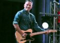 Bruce Springsteen para lançar 7 álbuns de músicas não lançadas, 'Track LL: The Lost Albums'