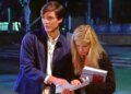 Buffy the Vampire Slayer Celebridades Esquecidas de Amy Adams a Er Star, quando atinge o ITVX