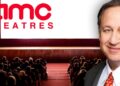 CEO da AMC Entertainment diz que três dos seis principais estúdios concordam com a janela de 45 dias necessária-Cinemacon