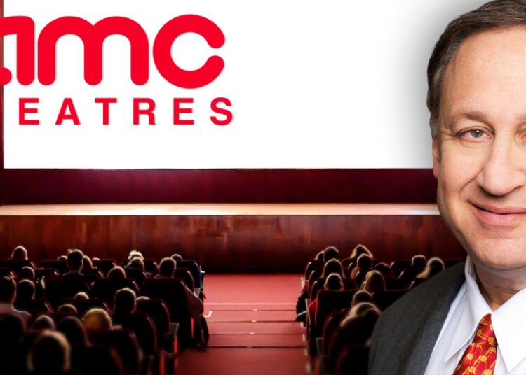 CEO da AMC Entertainment diz que três dos seis principais estúdios concordam com a janela de 45 dias necessária-Cinemacon