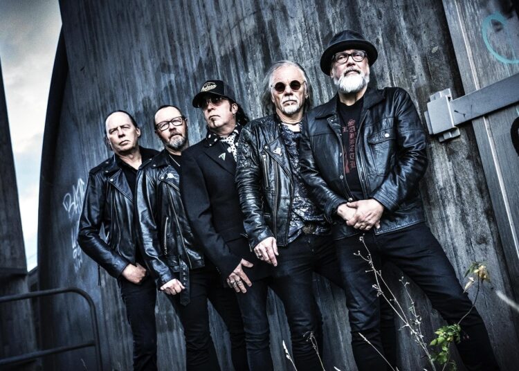 Candlemasass Libere o novo videoclipe para 'Black Star'