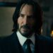 Capítulo 5 em andamento com Keanu Reeves