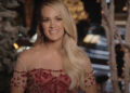 Carrie Underwood diz que o concorrente do American Idol tem a qualidade 'Taylor Swift-estilo'