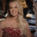 Carrie Underwood diz que o concorrente do American Idol tem a qualidade 'Taylor Swift-estilo'