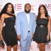 Celebridades frequentam a TV Savor the City Premiere