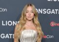 Celebridades mais bem vestidas em abril de 2025: De Sydney Sweeney a Katie Holmes