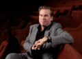 Celebridades prestam homenagem ao ator Val Kilmer