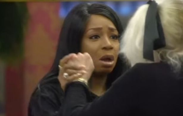 Celebrity Big Brother Bosses confirmam o retorno de Tiffany Pollard - mas há uma reviravolta