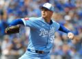 Cervejeiros, os iniciantes da abertura da Royals procuram melhores resultados - mídia de nível de campo - soluções profissionais de conteúdo esportivo
