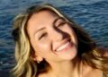 Chef Chef Gianna Buzzetta morto aos 26 anos depois que Boulder se quebrou e a esmagou nas férias enquanto o namorado assistia de horror - o sol dos EUA