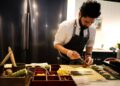 Chef de Wisconsin para competir no 'Morimoto's Sushi Master'