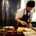 Chef de Wisconsin para competir no 'Morimoto's Sushi Master'